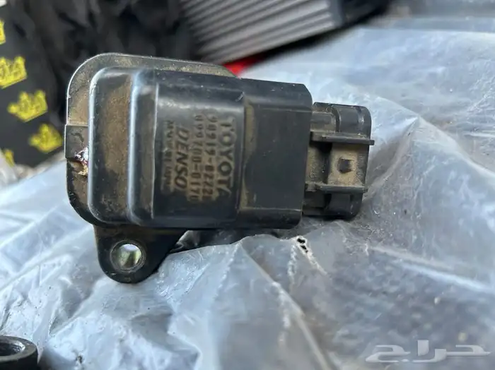 للبيع قطع لكزس 400 12