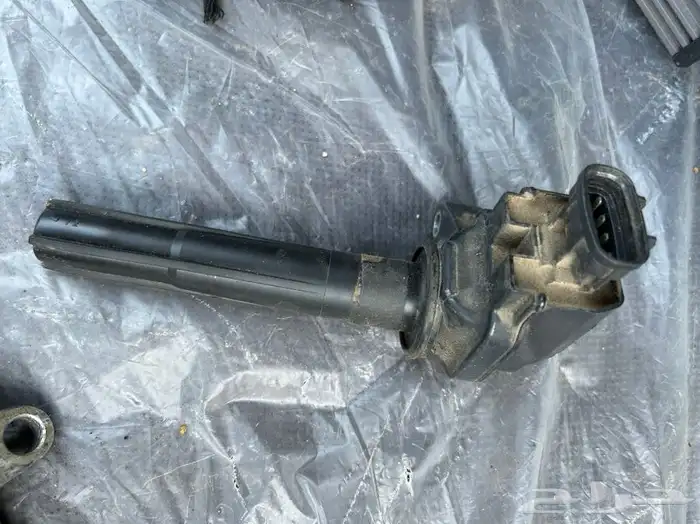 للبيع قطع لكزس 400 11