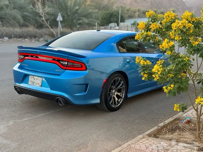 SRT طلبيه الالوان الحبه الوحيده في المملكه 14