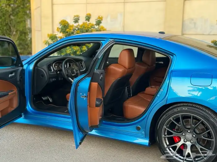SRT طلبيه الالوان الحبه الوحيده في المملكه 45