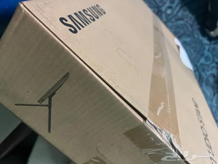 استاند تلفزيون سامسونج (STUDIO STAND) 5