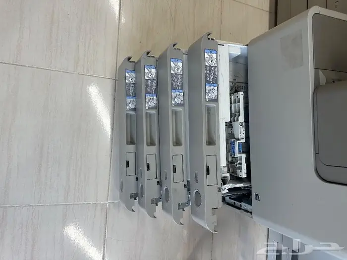 آلة تصوير وطباعة كانون 4235i للبيع 6
