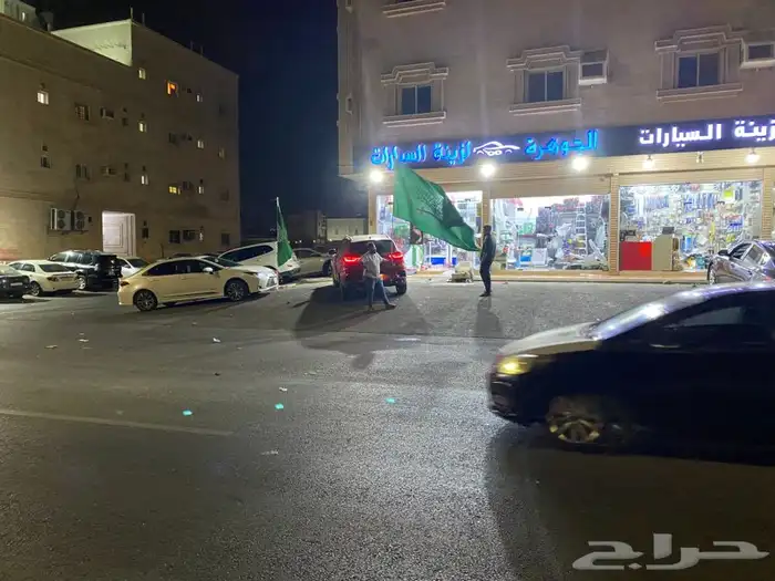 تلبيسه كامري2023 تفصيل وكاله 4