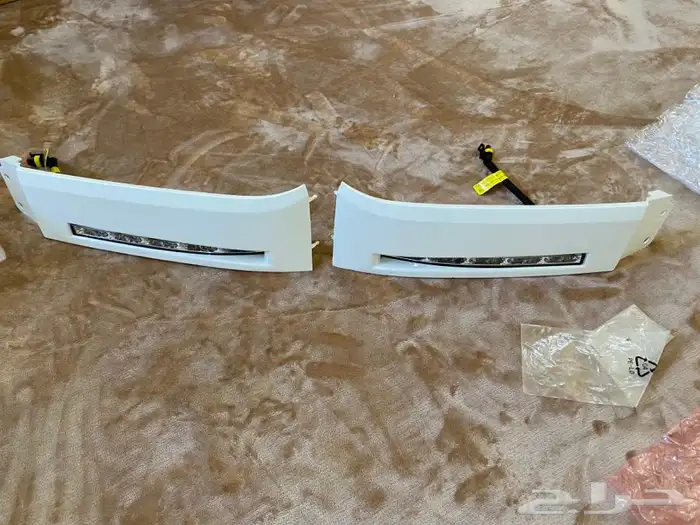 للبيع قطع تندرا وسكويا 20