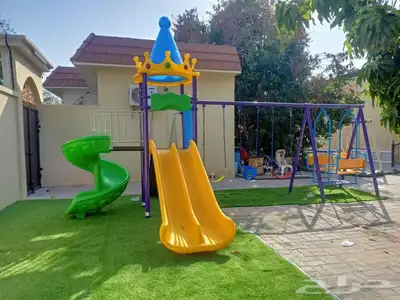 مرجيحة العاب 0