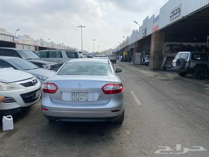 صيانه رينو ورشه المحترف الاولى لسيارات 1