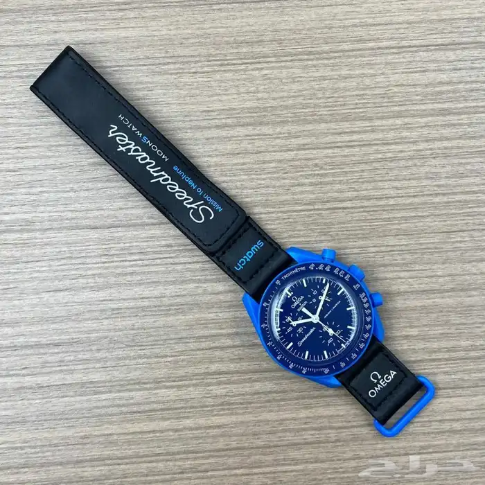 ساعة اوميقا سواتش 14