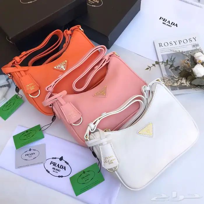 سكارفات 150 ريال وشنط درجه اولى 98