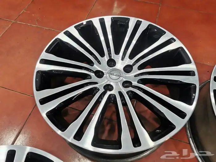 جنوط كلزرر اصليه وكاله مكحله مقاس 20 4