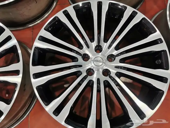 جنوط كلزرر اصليه وكاله مكحله مقاس 20 2