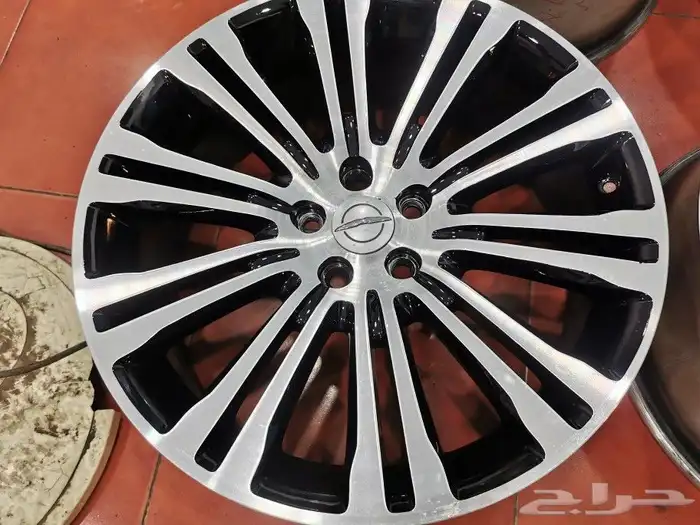 جنوط كلزرر اصليه وكاله مكحله مقاس 20 1