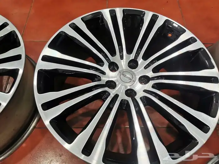 جنوط كلزرر اصليه وكاله مكحله مقاس 20 5