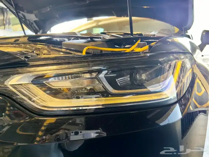 تصليح ليد شمعات واسطبات جميع السيارات 4