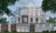 رسم وتصميم معماري على الاتوكاد والريفيت والتعديل 2