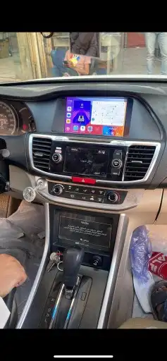 شاشات سيارات بنظام الاندرويد الجديد 0