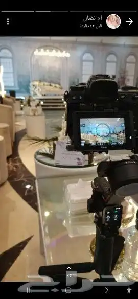 مصور حفلات 8