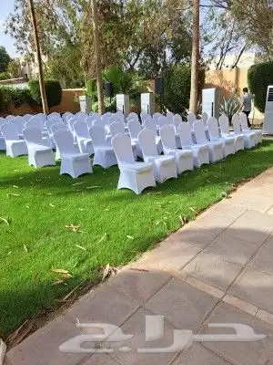 تأجير كراسي طاولات طعام 3