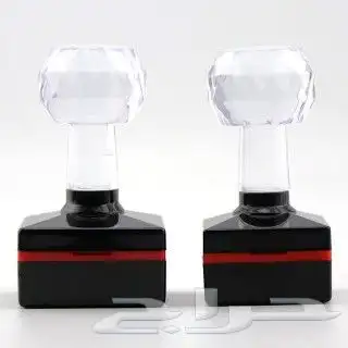 طباعة مطابع مطبوعات اختام ختم اتوماتيك ختم كريستال فاتورة كر 4