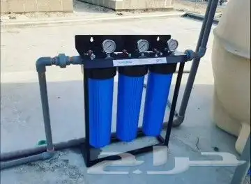أجهزة تحليه المياه المنزلية جميع مناطق الرياض 8