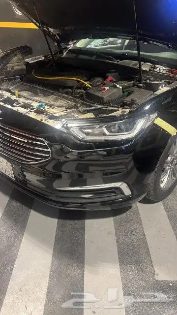 تصليح ليد شمعات واسطبات جميع السيارات 6