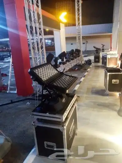 تاجير شاشات للفعاليات باقل سعر 7