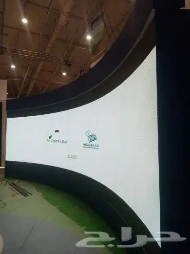 تاجير شاشات للفعاليات باقل سعر 4