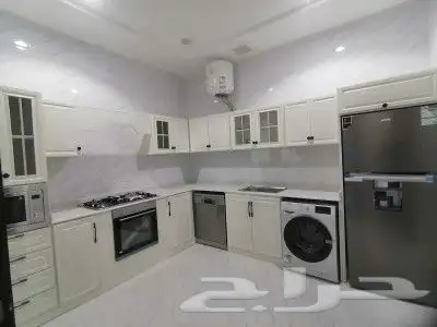 دولاب مطبخ جاهز 1