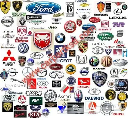 فحمات لكزس سيراميك امريكي اصلي LS460 LS430 RX LX ES IS 2