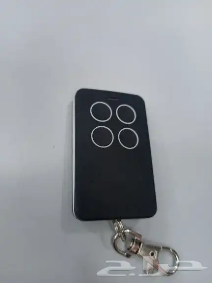 ريموتات باكيه قراج 315 او 433 0
