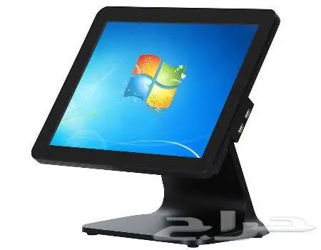 كاشير مطعم سوبرماركت العرض والكمية محدودة 0