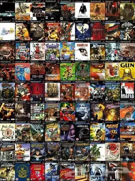 ميموري العاب 1