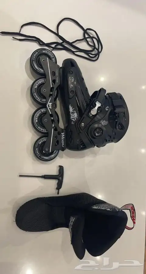 سكيت احترافي بسعر مناسب توصيل لكل المدن 3