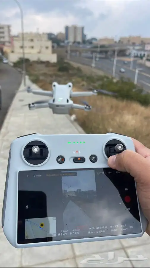 مصور جوي درون 3