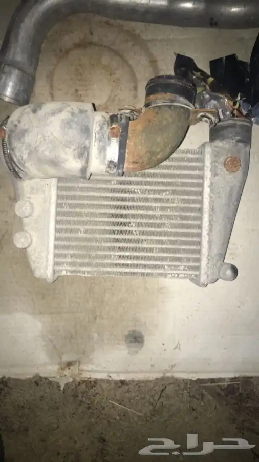 انتر كولر ار بي 20 25 3