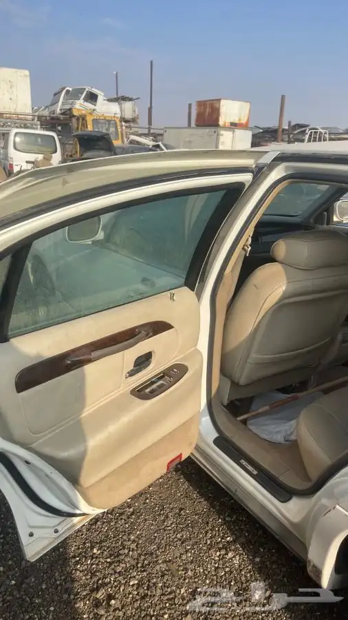 قطع غيار فورد ماركيز فكتوريا لينكون تاون كار 23