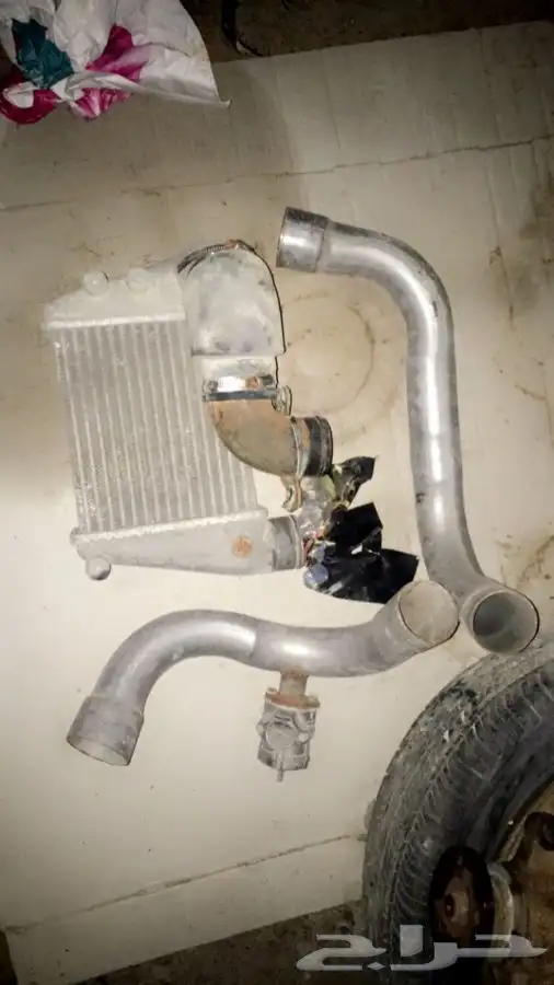 انتر كولر ار بي 20 25 0