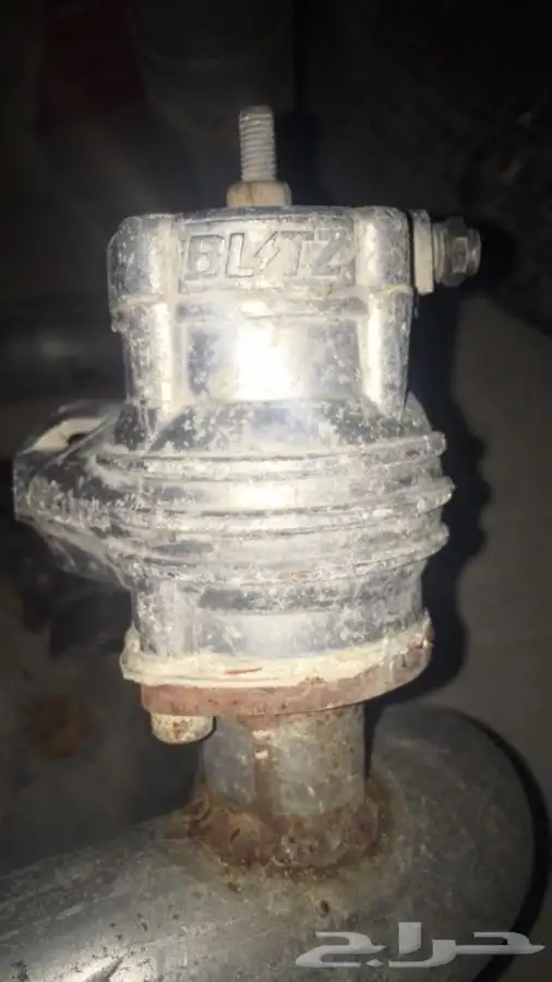 انتر كولر ار بي 20 25 1