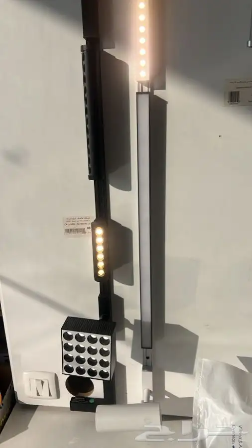 نجف ثريات 71