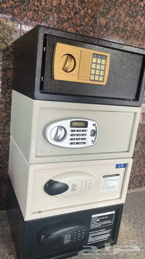 خزنه 250 شامل التوصيل 15