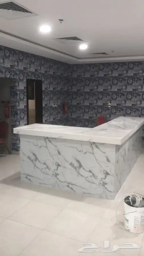 جميع انواع الا ديكورات الداخلي 9