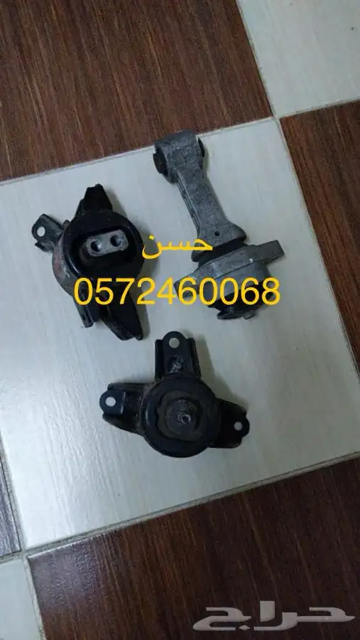قطع غيار هونداي النترا سوناتا 1