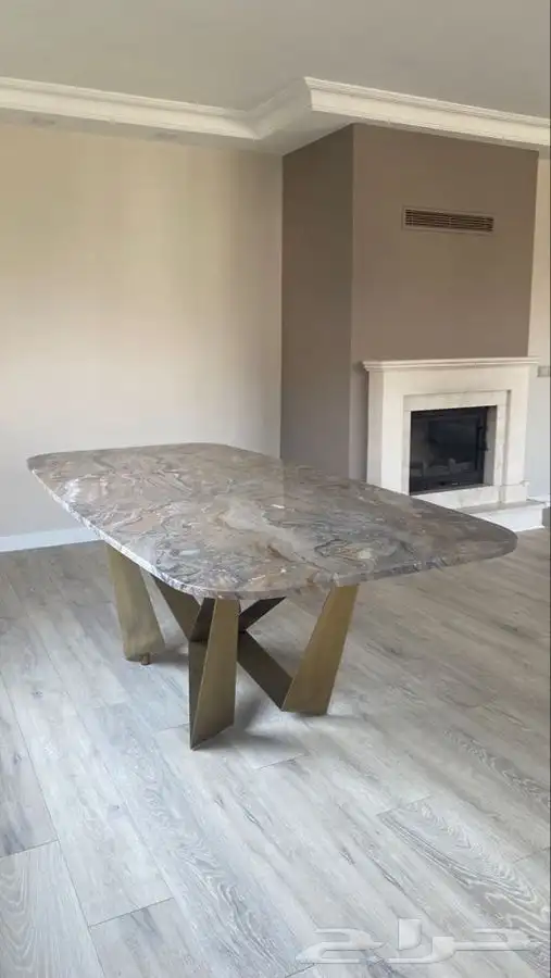 طاولات رخامية 1