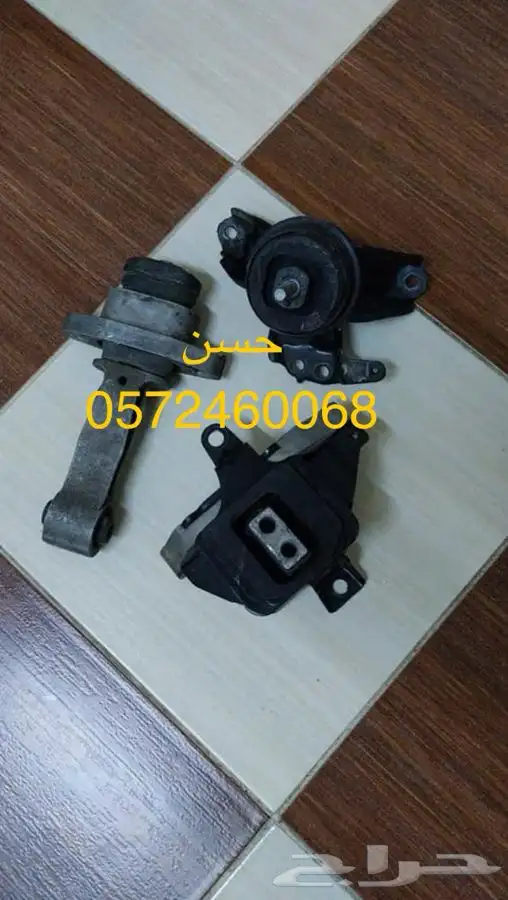 قطع غيار هونداي النترا سوناتا 3