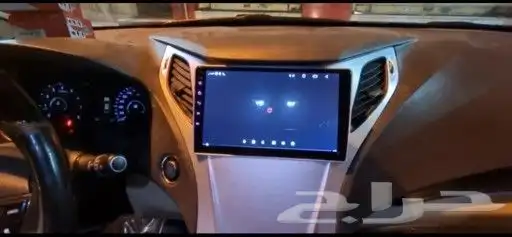 شاشات سيارات بنظام الاندرويد الجديد 5