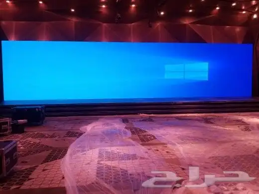 تاجير شاشات للفعاليات باقل سعر 2