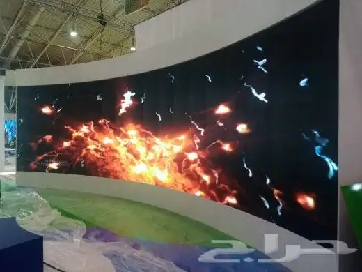 تاجير شاشات للفعاليات باقل سعر 5