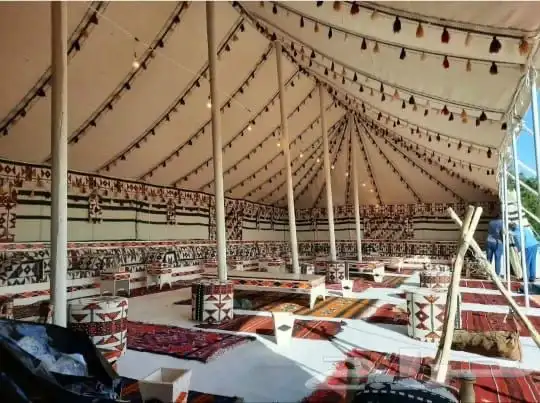 للبيع البيوت الشعر الخيام 13