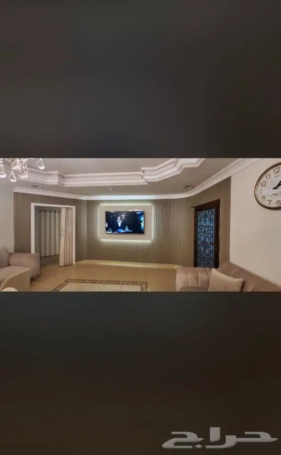 جميع انواع الا ديكورات الداخلي 2