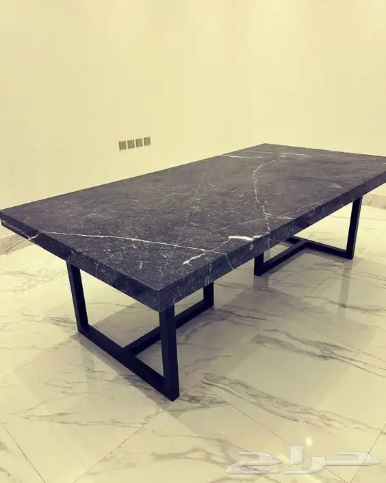 طاولات رخامية 4