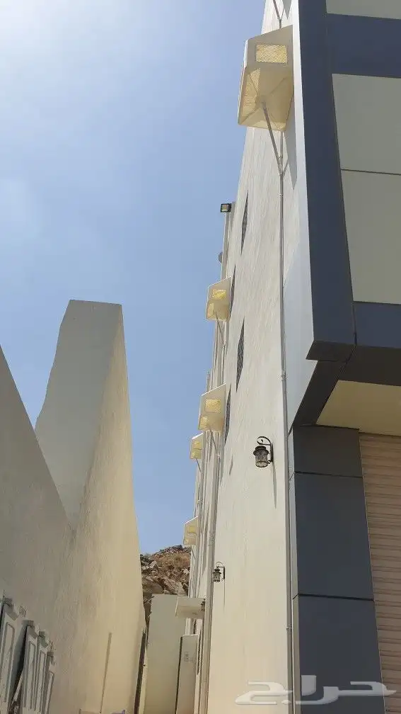 اغطية مكيفات فايبر جلاس 5